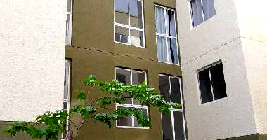 Apartamento 2 quartos, 1 banheiro, 89.88m², desocupado