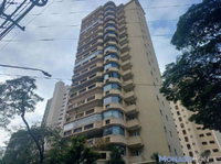 Apartamento Duplex com 6 Vagas de Garagem - 685,81m² -