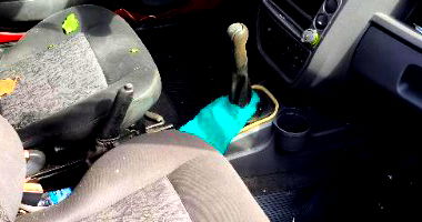 Automóvel Ford Ka Flex 2008/2009