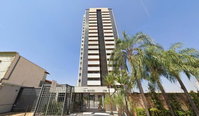 Apartamento 153m² com 2 vagas no Centro de Sertãozinho