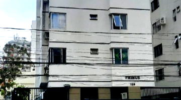 Apartamento com 2 Quartos e 1 Vaga em Recife