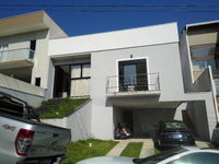 Casa 178m² em Cotia-SP com 3 Quartos e 1 Vaga
