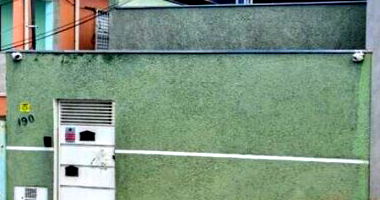 Casa Ocupada em Pirituba com 90m² e 137m² de Terreno