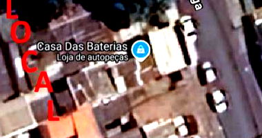 Casa com 3 quartos, 150m² de terreno, 162,50m² construída, desocupada