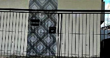 Casa com 2 quartos em Paulista/PE