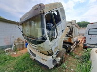 IVECO/VERTIS 130V19 2013/2014 - SEM MOTOR