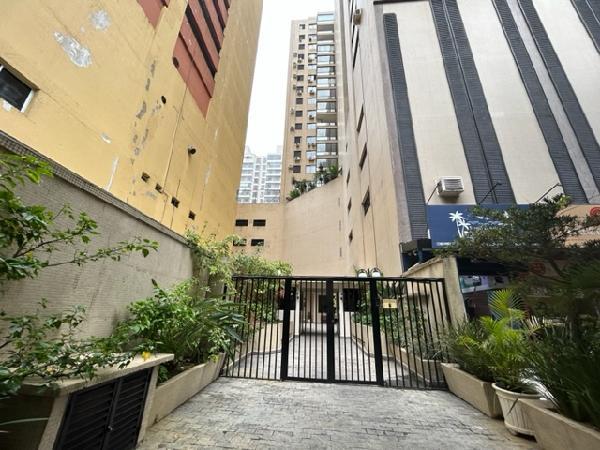 Apartamento 2 quartos, 92,6m², 2 vagas, Guarujá/SP