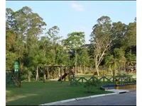 Terreno com 4.059,60m² em condomínio fechado