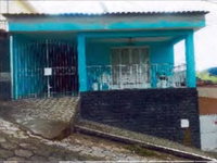 Casa com 3 quartos em Maria da Fé/MG