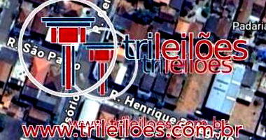 Terreno em Bastos/SP com 200m²