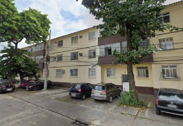 Apartamento 2 quartos, 62m² no Engenho Novo - RJ