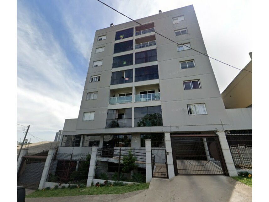 Apartamento Ocupado com 1 Vaga e 79m² em Caxias do Sul