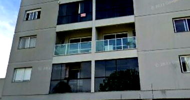 Apartamento Ocupado com 1 Vaga e 79m² em Caxias do Sul