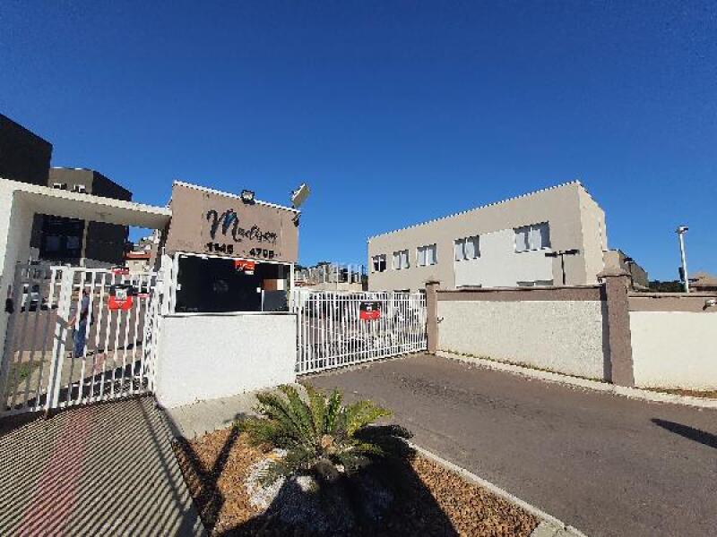 Apartamento 40m² com 1 vaga, desocupado, ideal para investimento