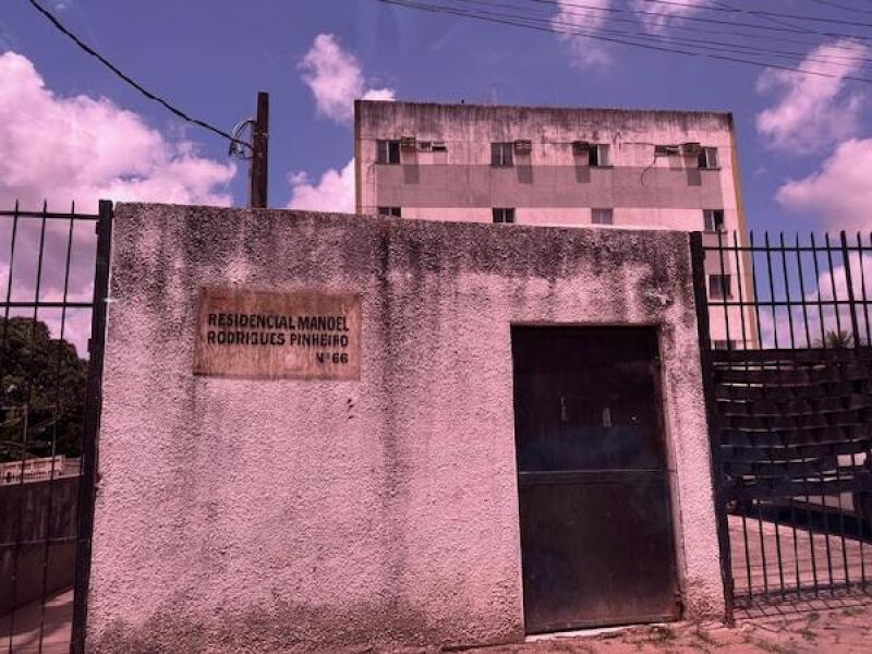 Apartamento com 2 quartos, 54,7m²