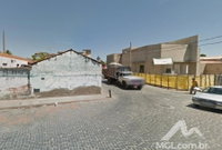 Fração ideal de 50% sobre casa no Bairro Vila Esperança