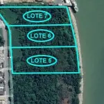 Terreno em Itajaí com grande potencial de valorização