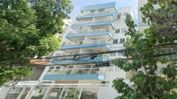 Apartamento no Edifício Solar da Vila - Vila Isabel - Rio de Janeiro/RJ