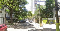 Apartamento com 199,21m² útil, 2 quartos, Indianópolis, SP