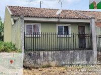 Casa em Campina Grande do Sul com 2 Quartos