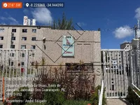 Apartamento com 2 quartos em Jaboatão dos Guararapes