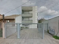 Apartamento com 1 quarto e 1 banheiro em Cachoeirinha/RS