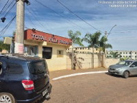 Apartamento 2 quartos, 1 banheiro e 43,26 m²