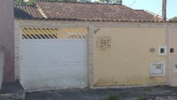 Casa 124 m² em Pariquera-Açu - Ocupada