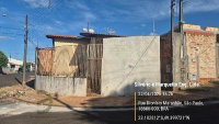 Casa com 65m² em Piraju