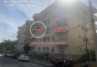 Apartamento 2 quartos, 1 banheiro, 81,71 m²