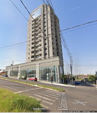 Apartamento com 68,11m², 1 quarto, em Umuarama