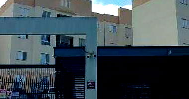 Apartamento com 2 quartos, 59.27m² em Suzano