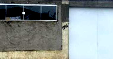 Casa com 2 quartos em Pontal do Paraná/PR