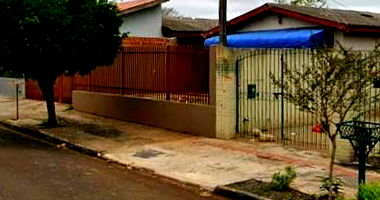 Casa Ocupada com 112m² Construída em Londrina/PR