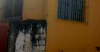 Prédio Comercial com 298,42m² em Santa Rosa de Viterbo/SP