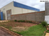 Terreno de 360m² em Residencial com Ótima Localização