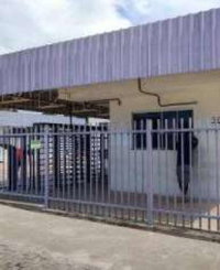 Galpão Comercial em Ilhéus - BA, 4.772,56 m² construídos