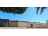 Casa em Santa Helena de Goiás - Terreno 300m² - Necessita Reforma