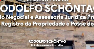 Prédio Comercial com 450m² em ótimo estado