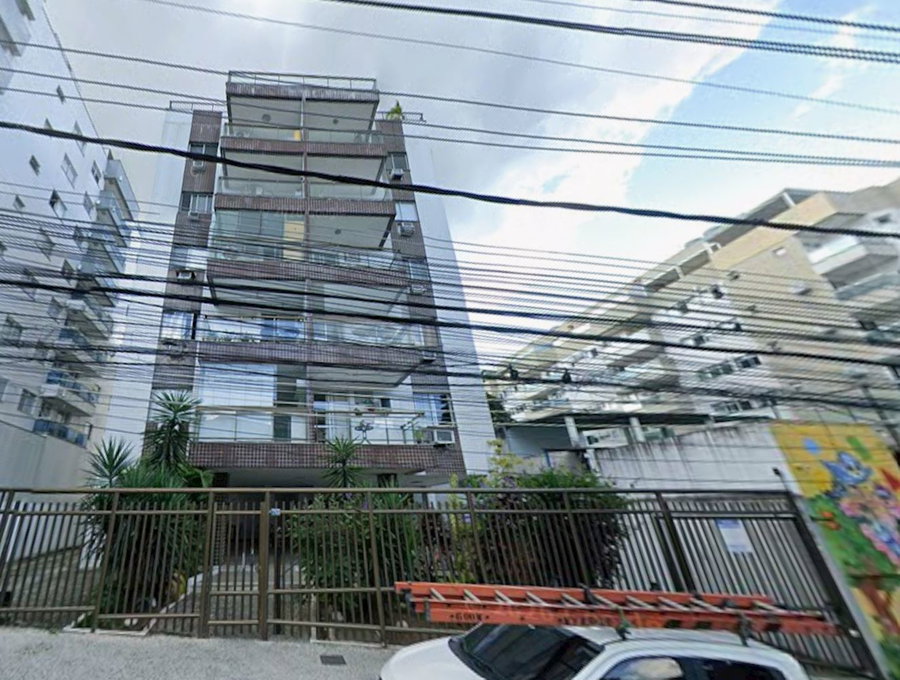 Apartamento com 1 unidade em Jacarepaguá