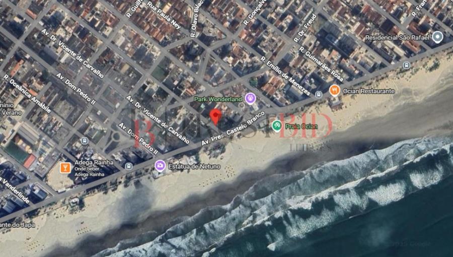 Apartamento com 1 quarto e 1 banheiro, 54,98 m²