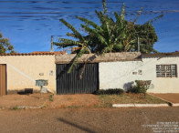 Casa com 2 quartos em Planaltina/GO