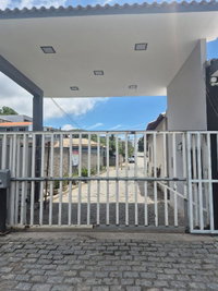 Casa em São Pedro da Aldeia/RJ com 3 quartos