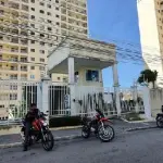 Apartamento em Horizonte com 54,86 m² e 2 Vagas de Garagem