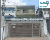 Casa com 3 quartos em Taboão da Serra/SP