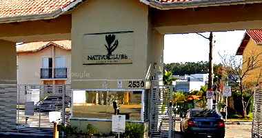 Casa com 89,76 m² em Cotia - Ocupada