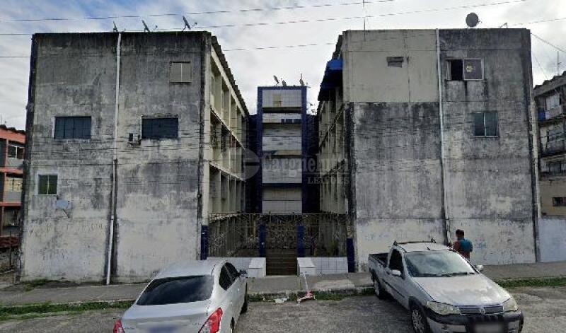 Apartamento com 2 quartos e 1 banheiro, 54.06 m²