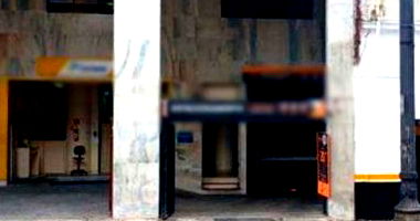 Vaga de Garagem 15 m² no Edifício Nova Brasília