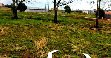 Lote de Terras no Parque Residencial Belo Horizonte