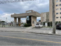 Apartamento com 2 quartos em Palhoça/SC